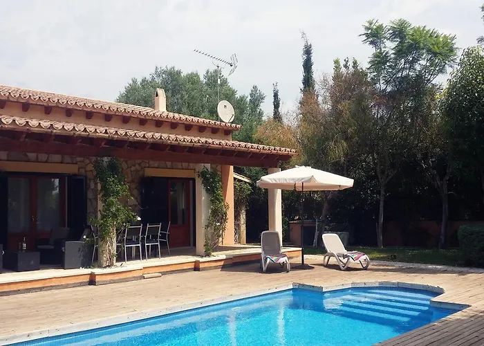 Villa Correfoc
