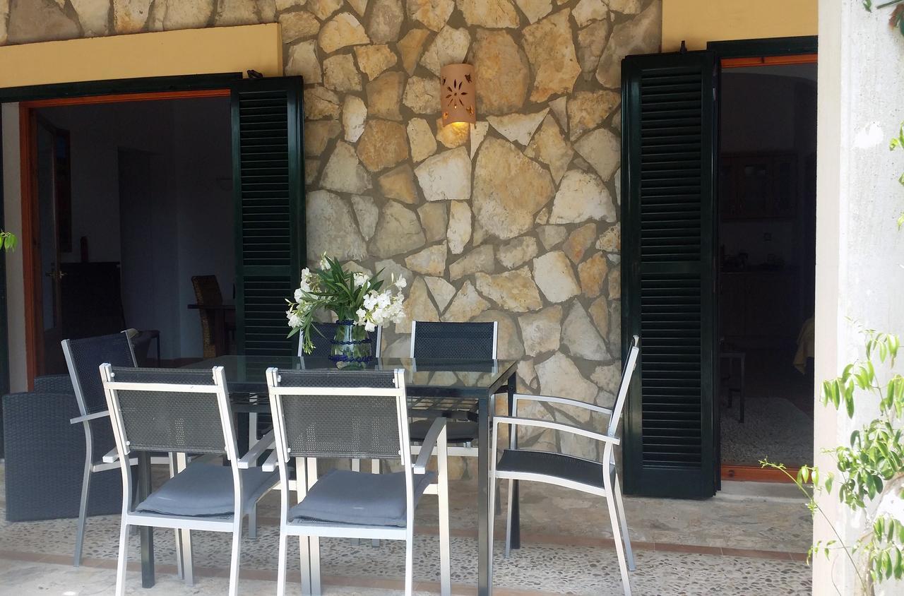 Villa Correfoc *