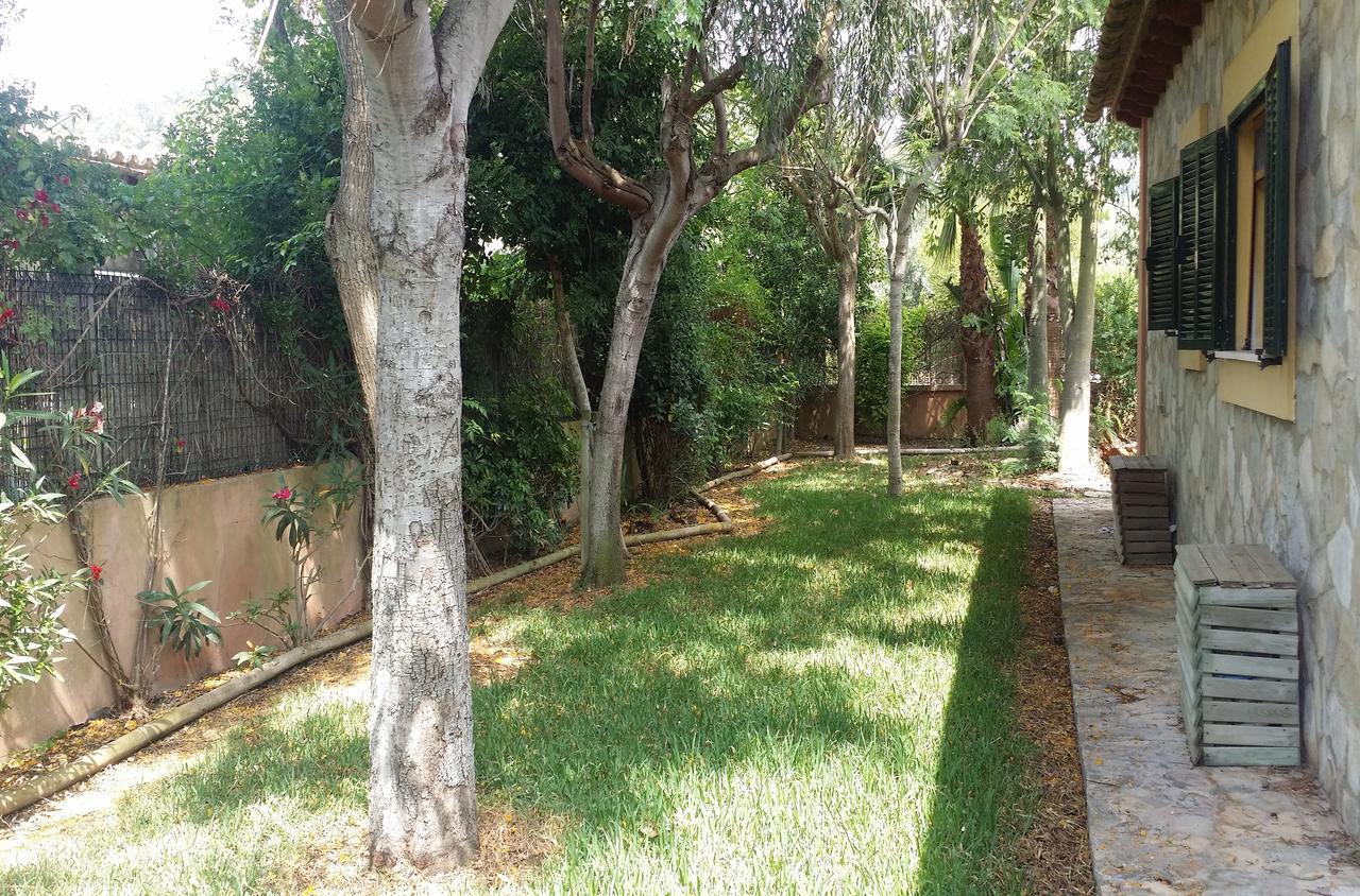 Villa Correfoc